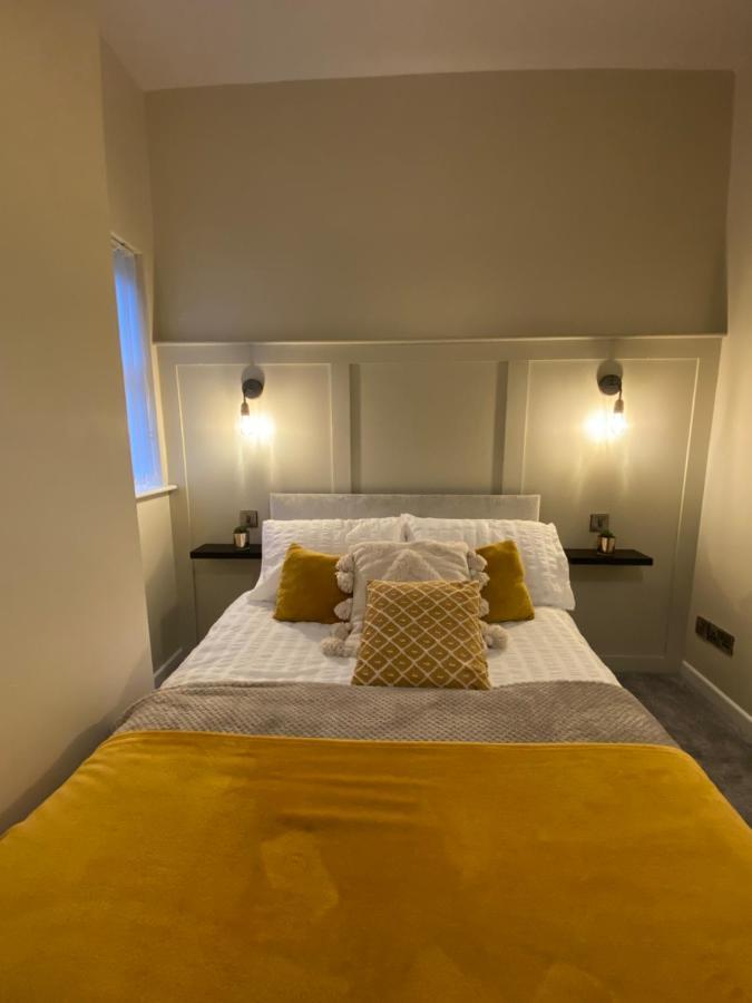 Cosy Loft Apartment Ballycastle Bagian luar foto