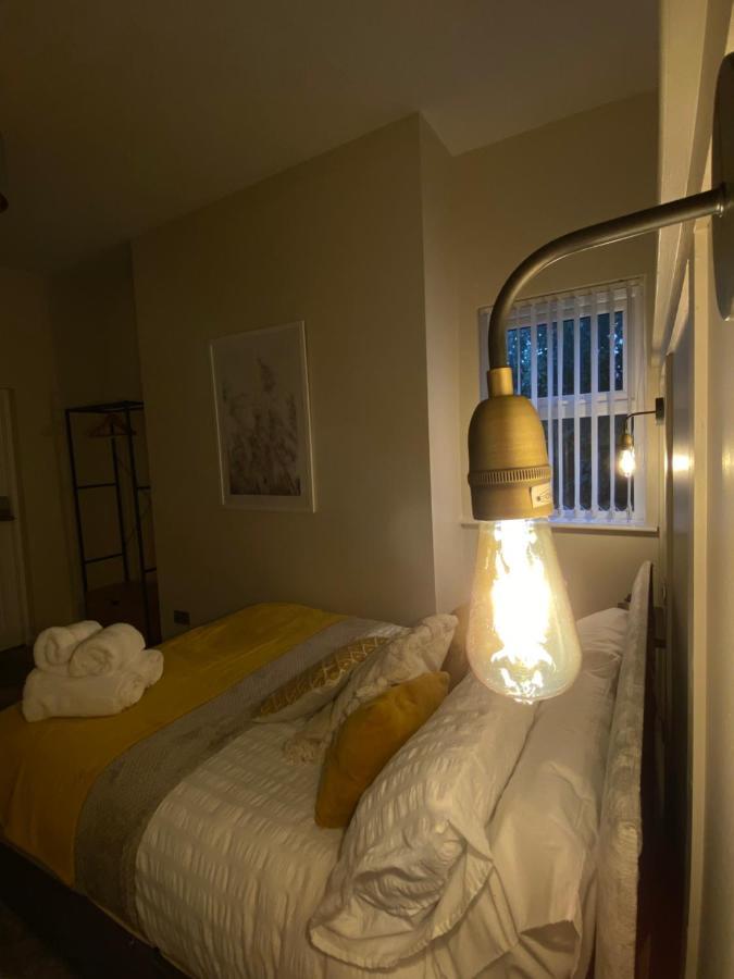 Cosy Loft Apartment Ballycastle Bagian luar foto